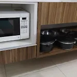 Apartamento No Diroma Park