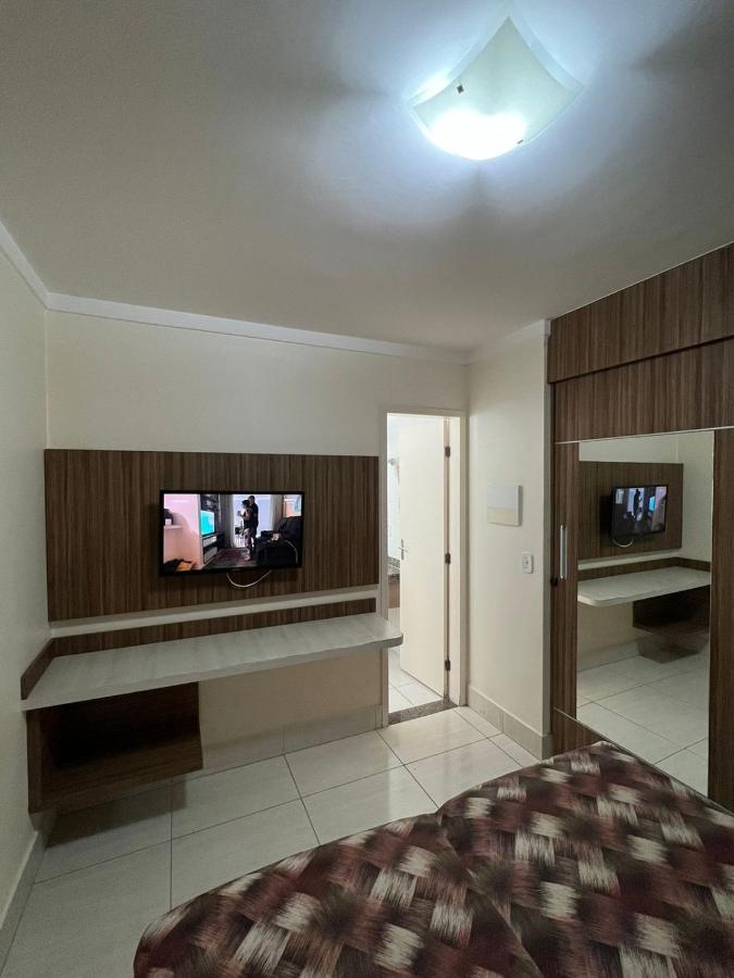 No Diroma Park Apartamento *