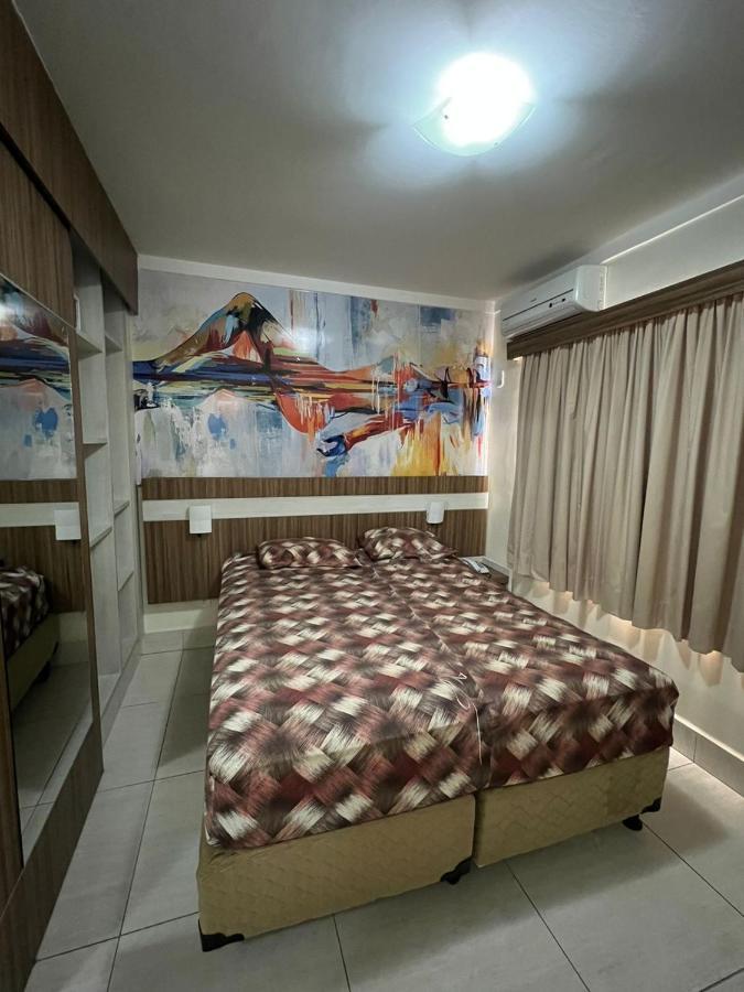 Apartamento No Diroma Park