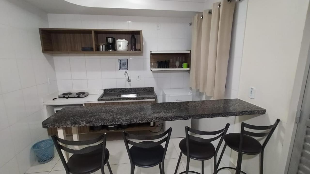 No Diroma Park Apartamento
