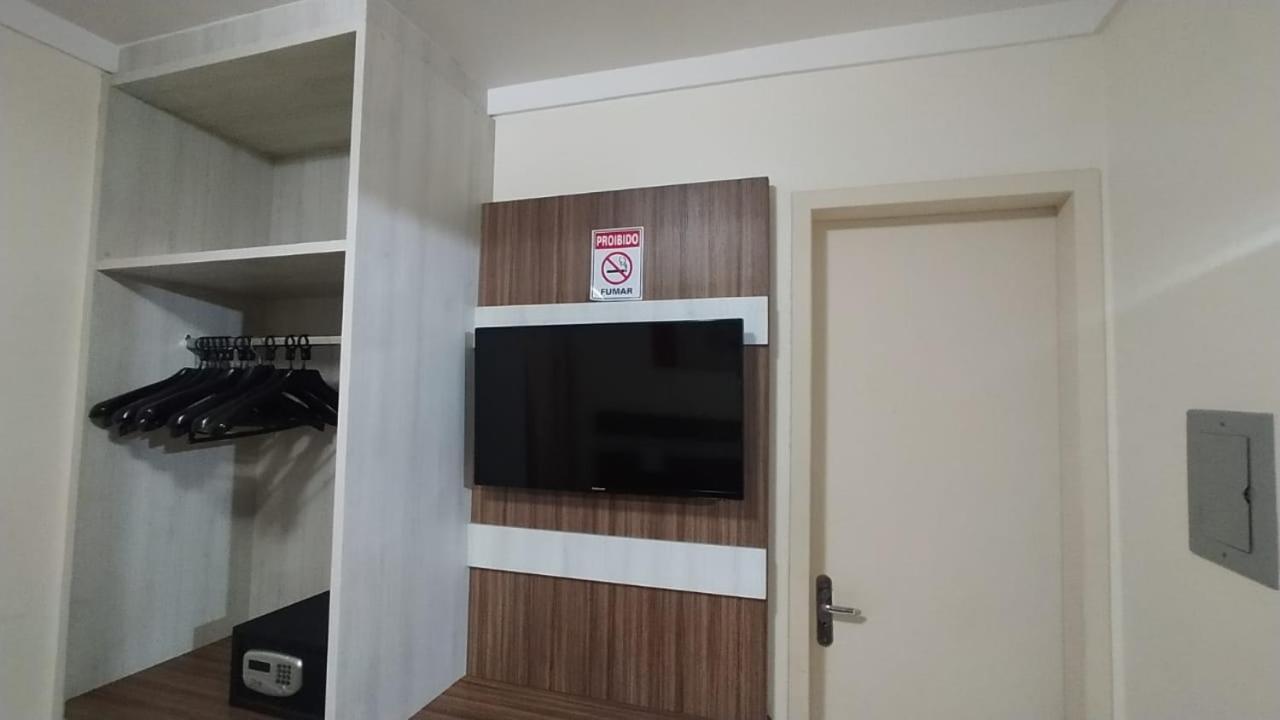 Apartamento No Diroma Park *