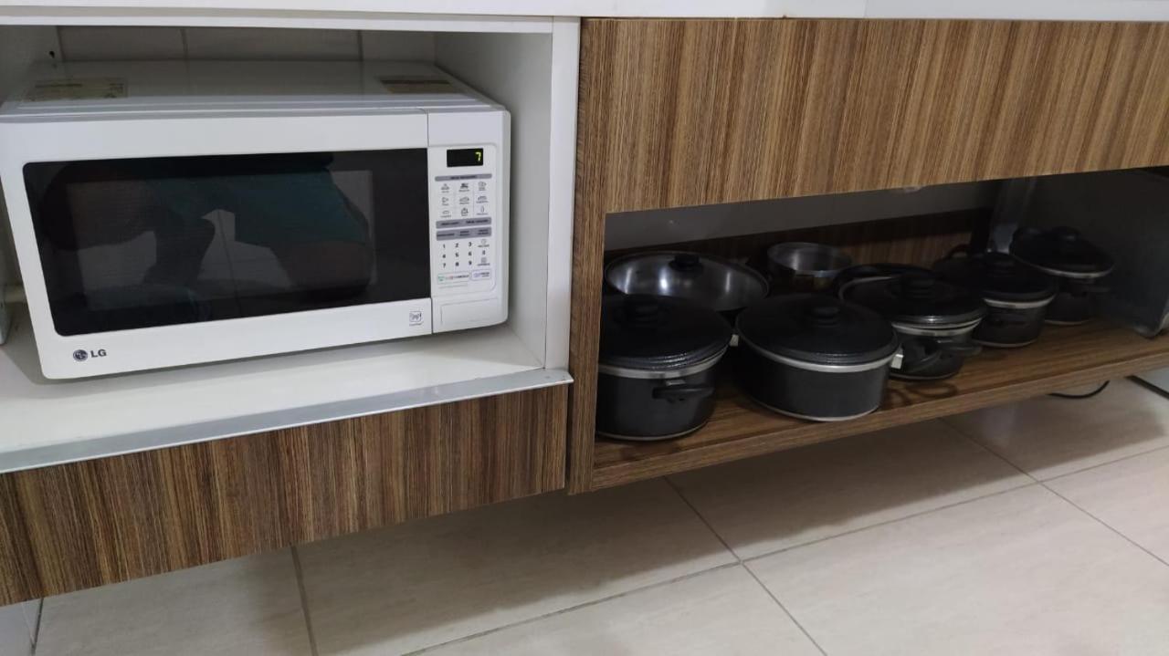 No Diroma Park Apartamento Caldas Novas