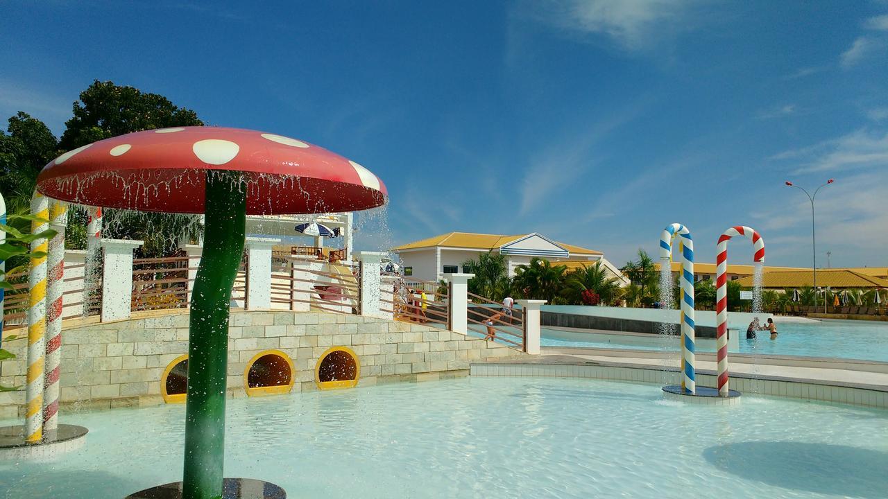 No Diroma Park *