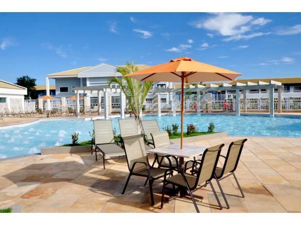 Apartamento No Diroma Park *
