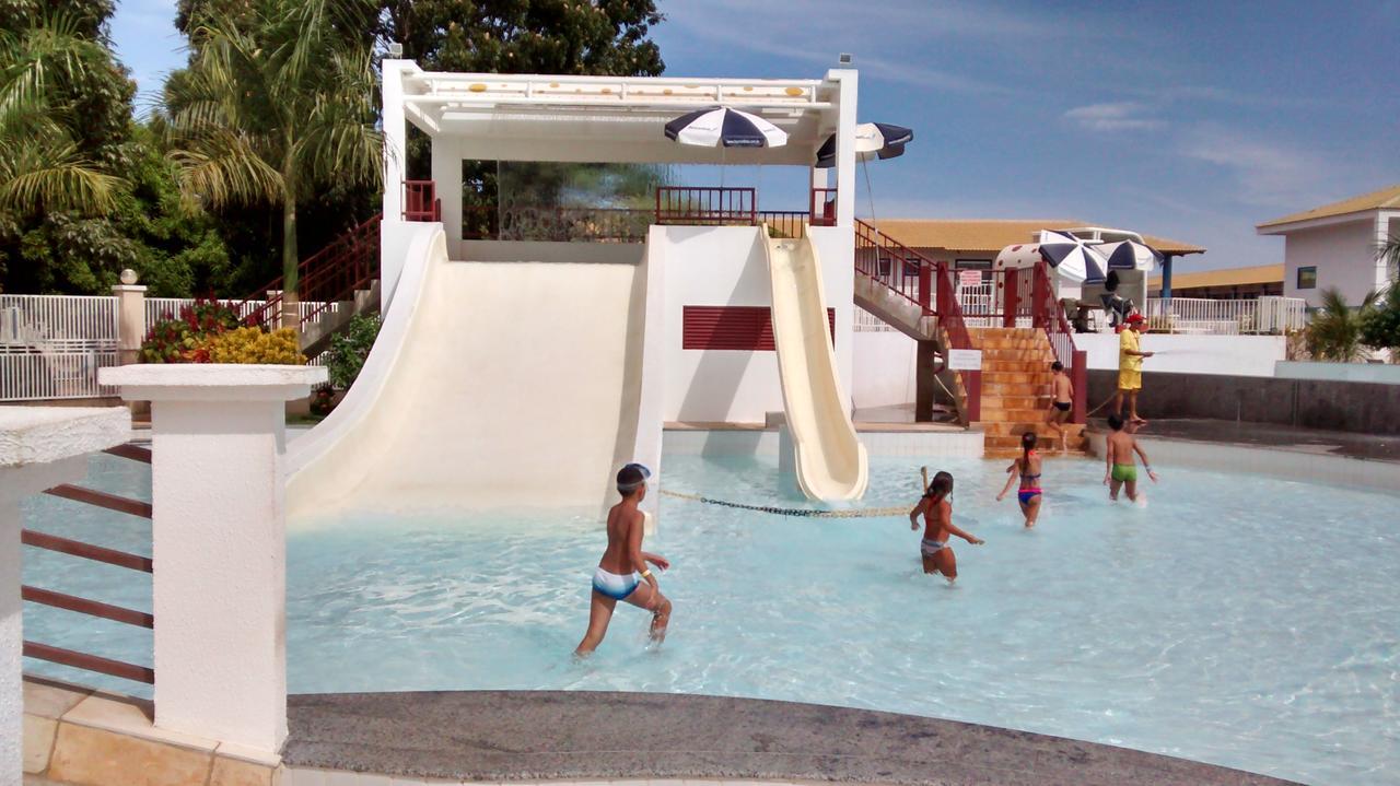 No Diroma Park Apartamento