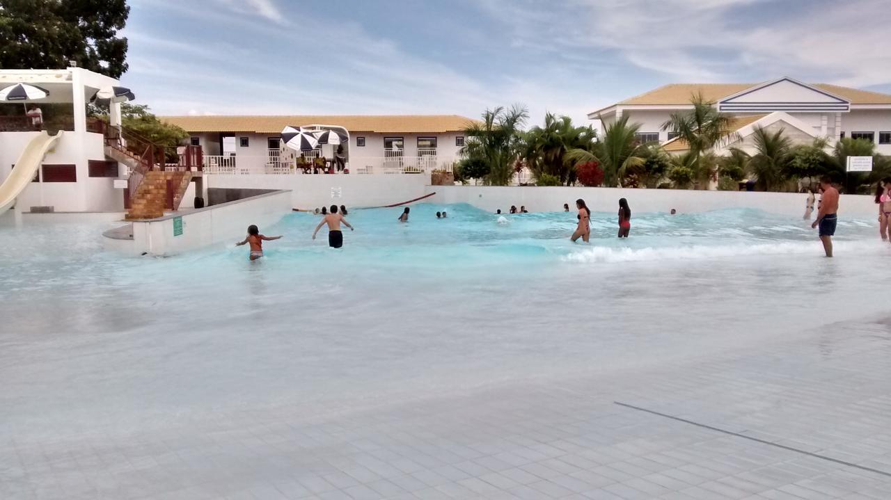 No Diroma Park Apartamento