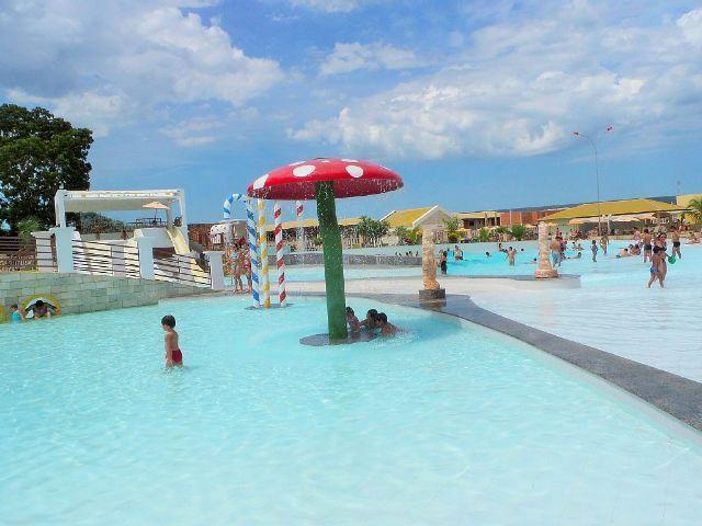 No Diroma Park Apartamento *