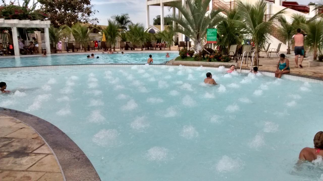 No Diroma Park * Caldas Novas
