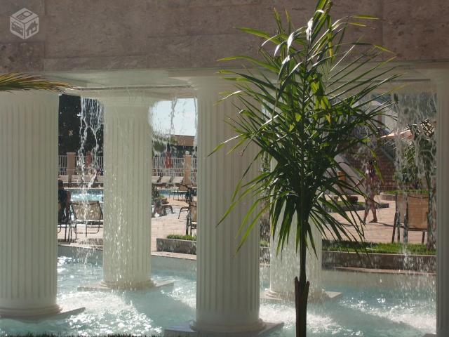 Apartamento No Diroma Park Caldas Novas