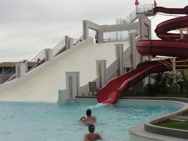 Apartamento No Diroma Park *