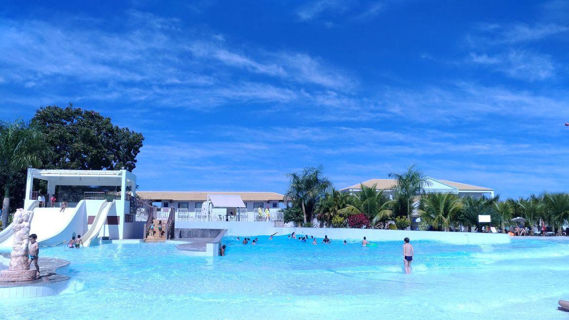 No Diroma Park Apartamento *