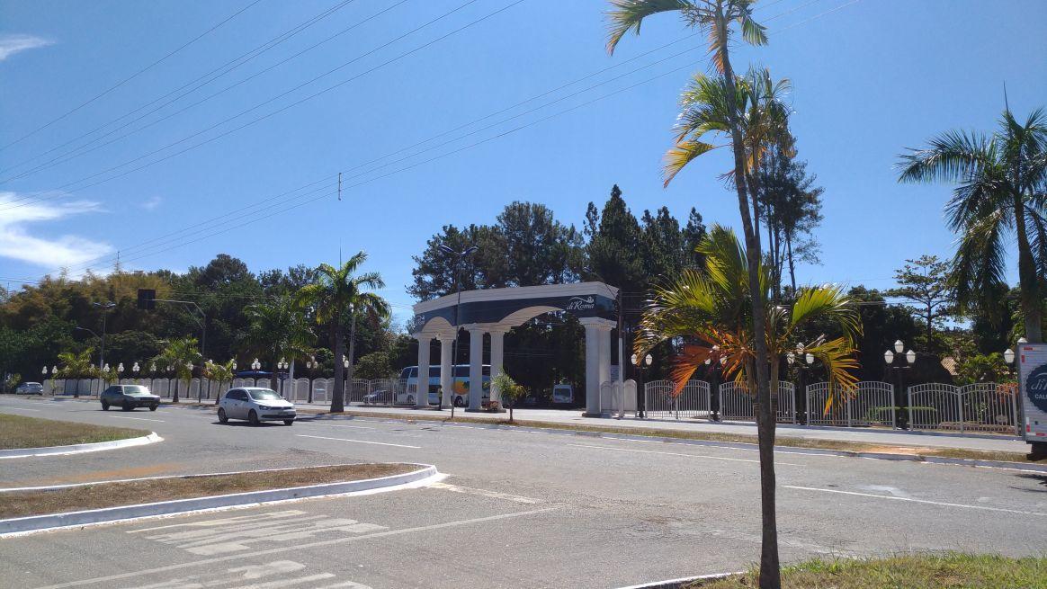 No Diroma Park *
