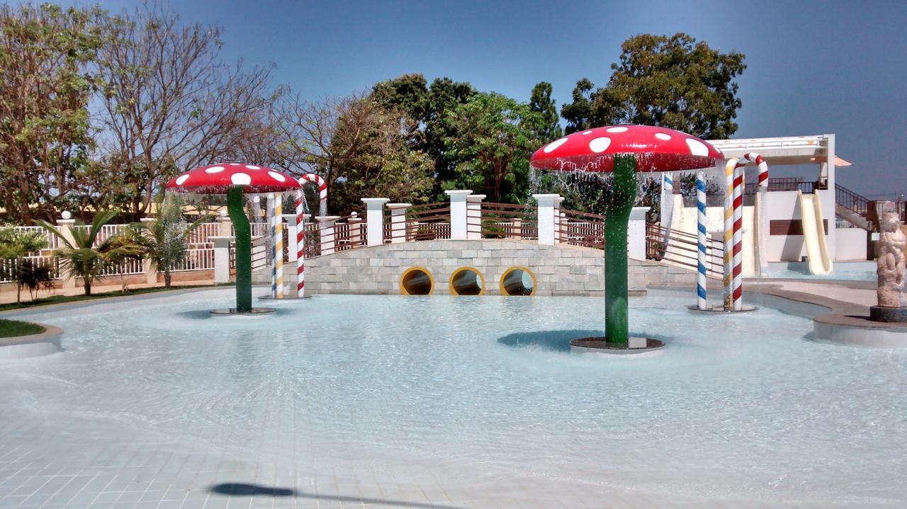 No Diroma Park *