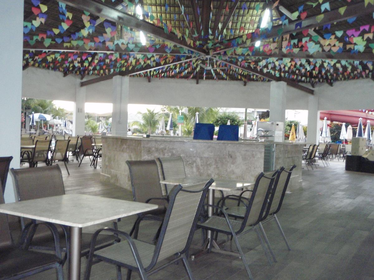 Apartamento No Diroma Park *