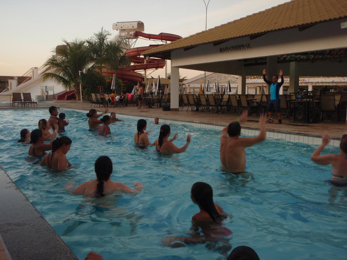 Apartamento No Diroma Park