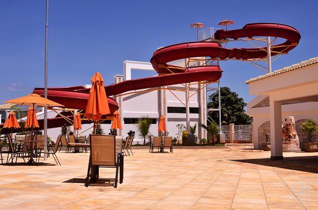 No Diroma Park Apartamento